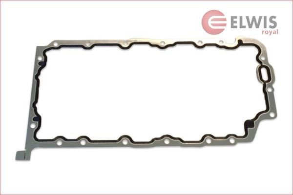 Elwis royal 1042652 Gasket oil pan 1042652: Buy near me at 2407.PL in Poland at an Affordable price!