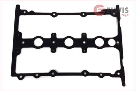 Elwis royal 1556054 Gasket, cylinder head cover 1556054: Buy near me in Poland at 2407.PL - Good price!