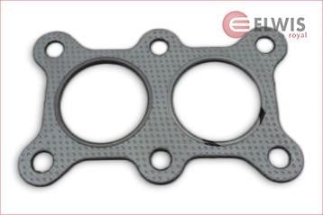 Elwis royal 3056061 Exhaust pipe gasket 3056061: Buy near me in Poland at 2407.PL - Good price!