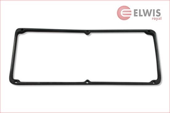 Elwis royal 1538817 Gasket, cylinder head cover 1538817: Buy near me in Poland at 2407.PL - Good price!