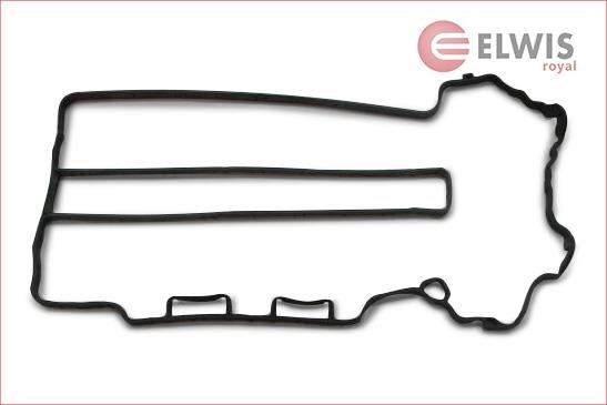 Elwis royal 1542637 Gasket, cylinder head cover 1542637: Buy near me at 2407.PL in Poland at an Affordable price!