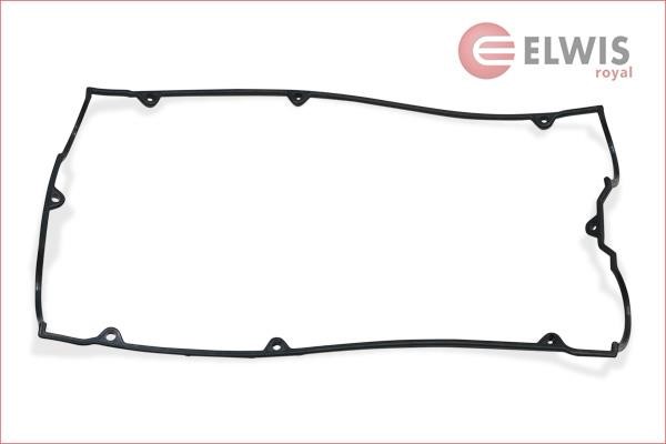 Elwis royal 1538818 Gasket, cylinder head cover 1538818: Buy near me in Poland at 2407.PL - Good price!