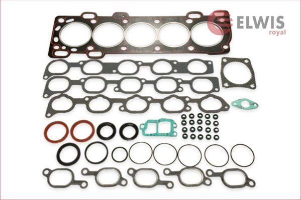 Elwis royal 9855592 Gasket Set, cylinder head 9855592: Buy near me in Poland at 2407.PL - Good price!