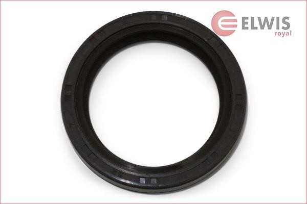 Elwis royal 8146803 Crankshaft oil seal 8146803: Buy near me at 2407.PL in Poland at an Affordable price!