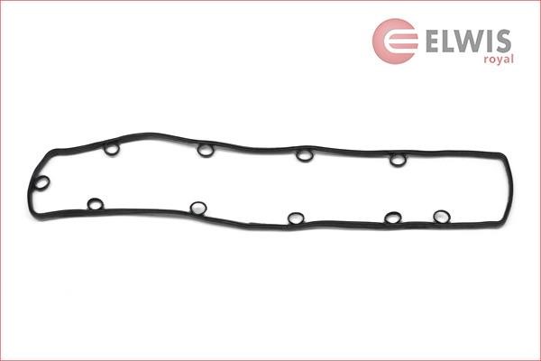 Elwis royal 1544235 Gasket, cylinder head cover 1544235: Buy near me in Poland at 2407.PL - Good price!