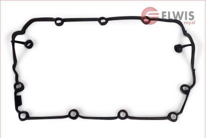 Elwis royal 1556080 Gasket, cylinder head cover 1556080: Buy near me in Poland at 2407.PL - Good price!