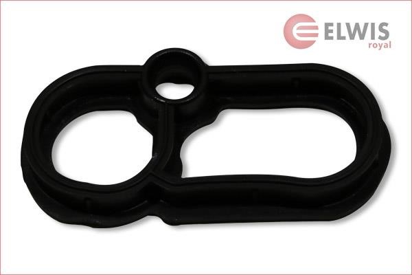 Elwis royal 1513004 Gasket, cylinder head cover 1513004: Buy near me in Poland at 2407.PL - Good price!