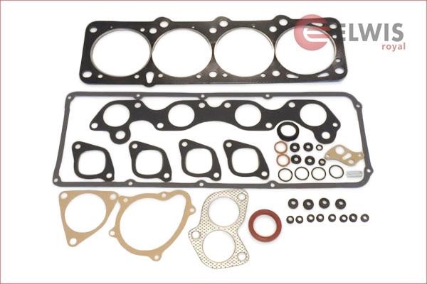 Elwis royal 9855548 Gasket Set, cylinder head 9855548: Buy near me at 2407.PL in Poland at an Affordable price!