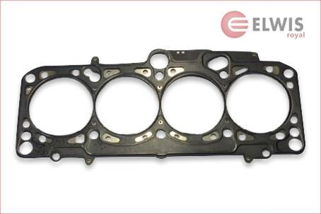 Elwis royal 0056052 Gasket, cylinder head 0056052: Buy near me at 2407.PL in Poland at an Affordable price!