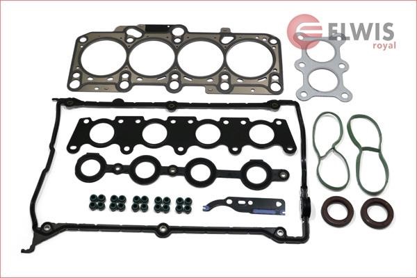 Elwis royal 9856003 Gasket Set, cylinder head 9856003: Buy near me at 2407.PL in Poland at an Affordable price!
