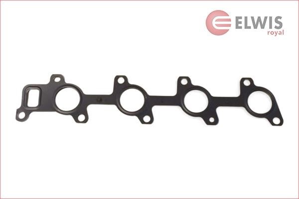 Elwis royal 0322048 Exhaust manifold dichtung 0322048: Buy near me in Poland at 2407.PL - Good price!