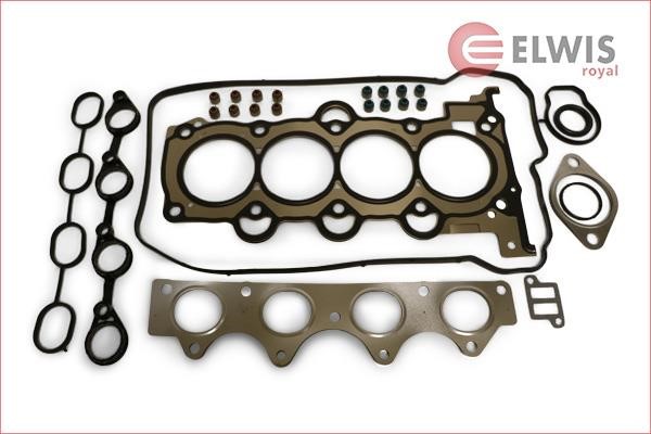 Elwis royal 9832020 Gasket Set, cylinder head 9832020: Buy near me at 2407.PL in Poland at an Affordable price!