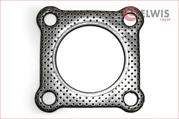 Elwis royal 3056057 Exhaust pipe gasket 3056057: Buy near me in Poland at 2407.PL - Good price!