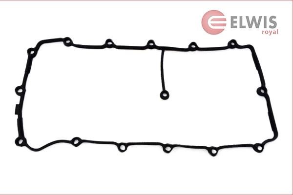 Elwis royal 1556078 Uszczelka, pokrywa głowicy cylindrów 1556078: Dobra cena w Polsce na 2407.PL - Kup Teraz!