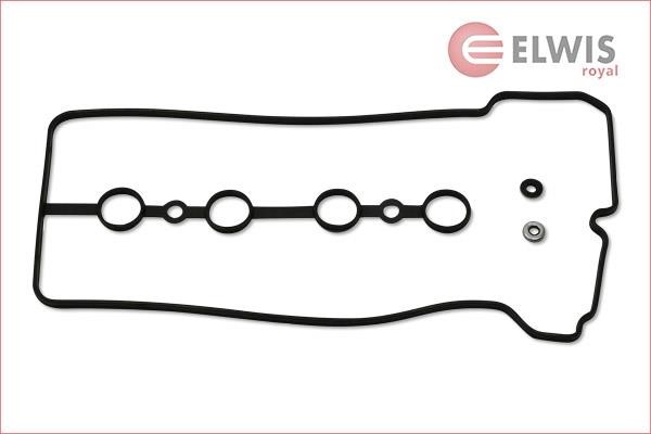Elwis royal 9152847 Valve Cover Gasket (kit) 9152847: Buy near me at 2407.PL in Poland at an Affordable price!