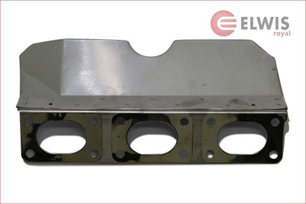 Elwis royal 0315469 Exhaust manifold dichtung 0315469: Buy near me in Poland at 2407.PL - Good price!