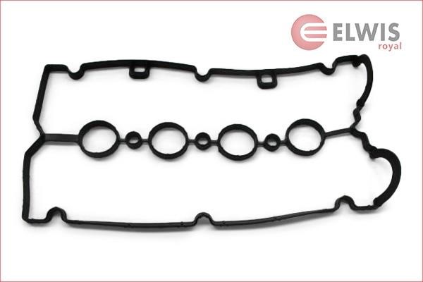 Elwis royal 1542660 Gasket, cylinder head cover 1542660: Buy near me in Poland at 2407.PL - Good price!