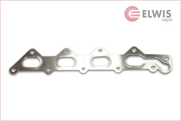 Elwis royal 0321013 Exhaust manifold dichtung 0321013: Buy near me in Poland at 2407.PL - Good price!