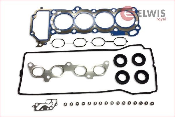 Elwis royal 9822475 Gasket Set, cylinder head 9822475: Buy near me at 2407.PL in Poland at an Affordable price!