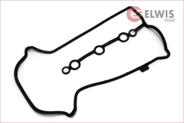 Elwis royal 1546802 Gasket, cylinder head cover 1546802: Buy near me in Poland at 2407.PL - Good price!