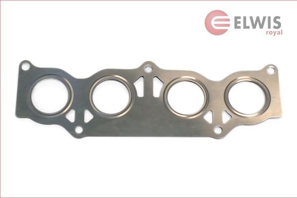 Elwis royal 0352801 Exhaust manifold dichtung 0352801: Buy near me in Poland at 2407.PL - Good price!