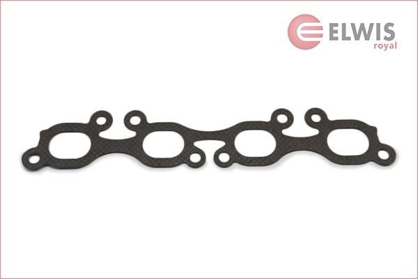 Elwis royal 0322427 Exhaust manifold dichtung 0322427: Buy near me in Poland at 2407.PL - Good price!