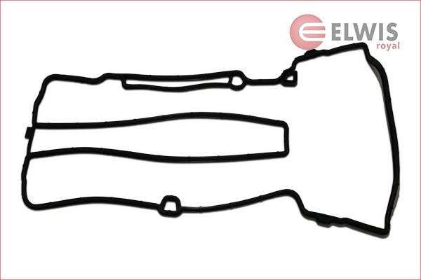 Elwis royal 1542678 Gasket, cylinder head cover 1542678: Buy near me at 2407.PL in Poland at an Affordable price!