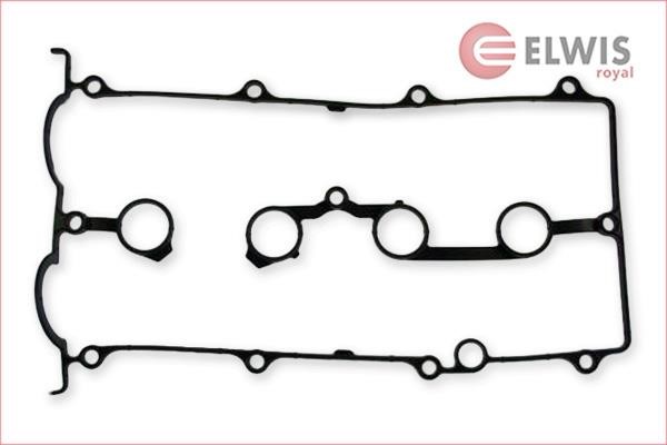 Elwis royal 1537522 Gasket, cylinder head cover 1537522: Buy near me in Poland at 2407.PL - Good price!