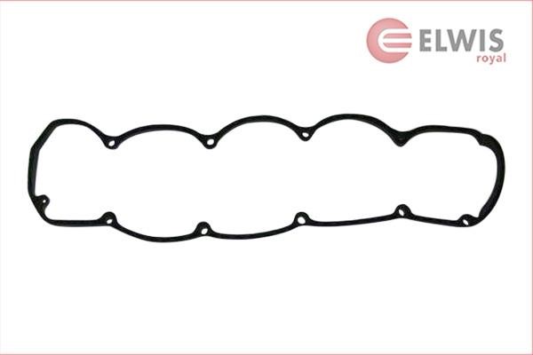 Elwis royal 1525130 Gasket, cylinder head cover 1525130: Buy near me in Poland at 2407.PL - Good price!