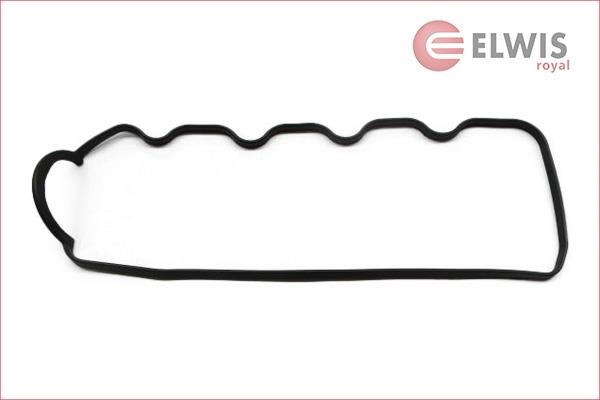 Elwis royal 1538811 Gasket, cylinder head cover 1538811: Buy near me in Poland at 2407.PL - Good price!