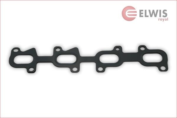 Elwis royal 0322049 Exhaust manifold dichtung 0322049: Buy near me in Poland at 2407.PL - Good price!