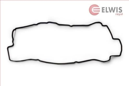 Elwis royal 1522419 Gasket, cylinder head cover 1522419: Buy near me in Poland at 2407.PL - Good price!