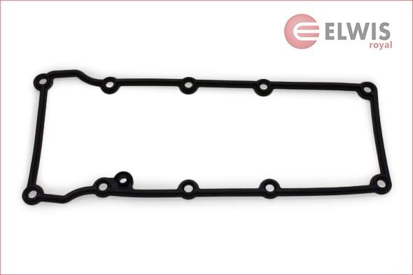 Elwis royal 1526513 Gasket, cylinder head cover 1526513: Buy near me at 2407.PL in Poland at an Affordable price!