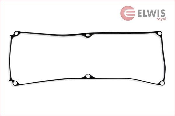 Elwis royal 1537525 Gasket, cylinder head cover 1537525: Buy near me in Poland at 2407.PL - Good price!