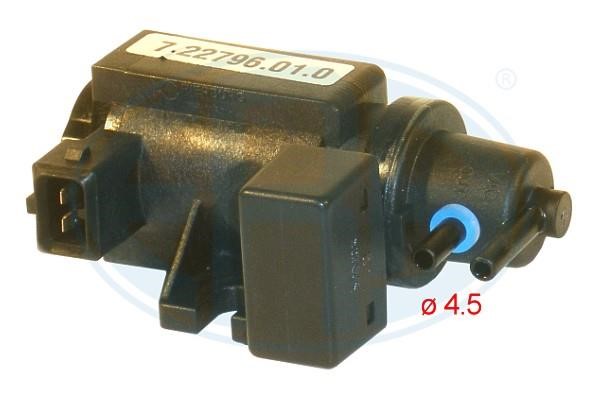 Era 555176A Turbine control valve 555176A: Buy near me in Poland at 2407.PL - Good price!