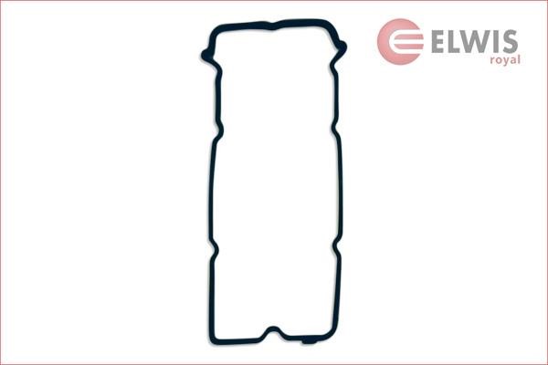 Elwis royal 1522496 Gasket, cylinder head cover 1522496: Buy near me in Poland at 2407.PL - Good price!