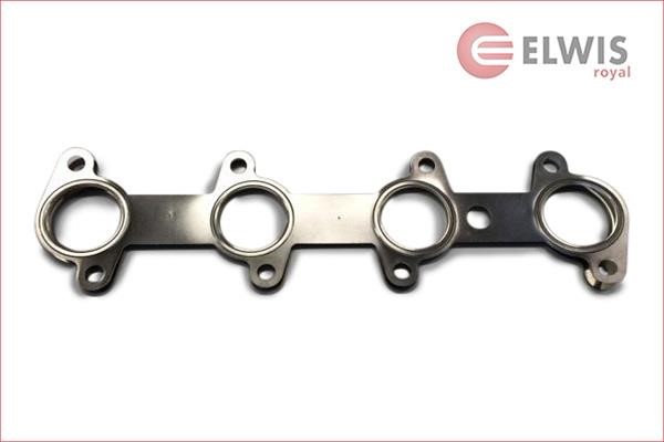 Elwis royal 0342602 Exhaust manifold dichtung 0342602: Buy near me in Poland at 2407.PL - Good price!