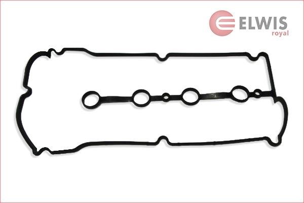 Elwis royal 1537575 Gasket, cylinder head cover 1537575: Buy near me in Poland at 2407.PL - Good price!