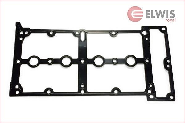 Elwis royal 1542671 Gasket, cylinder head cover 1542671: Buy near me in Poland at 2407.PL - Good price!