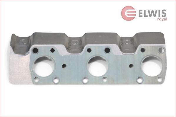 Elwis royal 0338814 Exhaust manifold dichtung 0338814: Buy near me in Poland at 2407.PL - Good price!