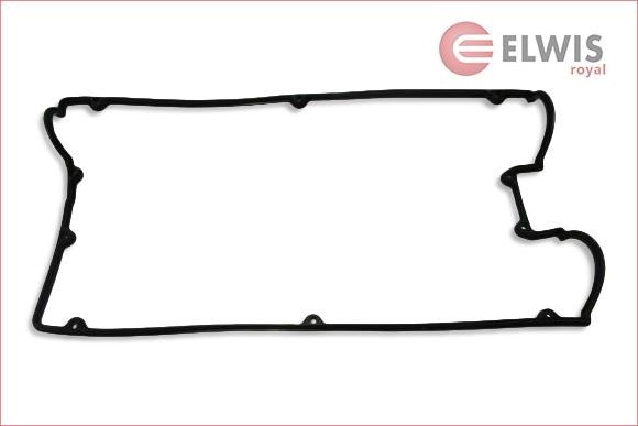 Elwis royal 1538814 Gasket, cylinder head cover 1538814: Buy near me in Poland at 2407.PL - Good price!