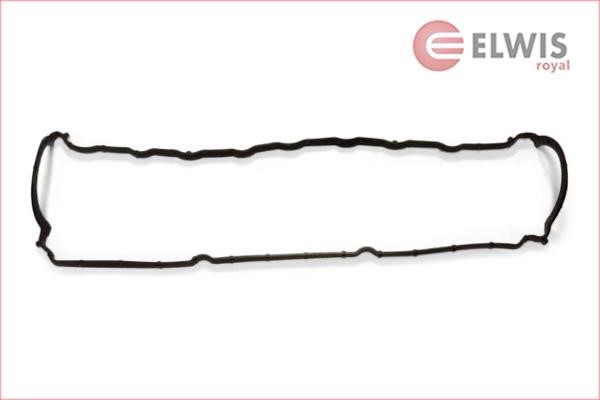 Elwis royal 1546824 Gasket, cylinder head cover 1546824: Buy near me in Poland at 2407.PL - Good price!