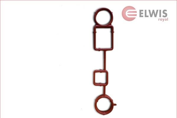 Elwis royal 7056021 O-ring for crankcase ventilation 7056021: Buy near me in Poland at 2407.PL - Good price!