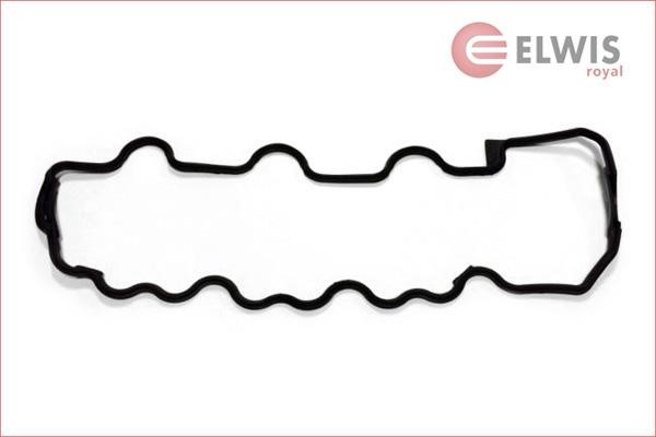 Elwis royal 1522031 Gasket, cylinder head cover 1522031: Buy near me in Poland at 2407.PL - Good price!