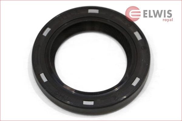 Elwis royal 8452811 Crankshaft oil seal 8452811: Buy near me at 2407.PL in Poland at an Affordable price!