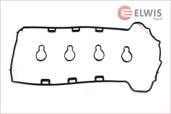 Elwis royal 9149065 Valve Cover Gasket (kit) 9149065: Buy near me at 2407.PL in Poland at an Affordable price!