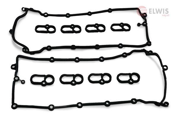 Elwis royal 9113001 Valve Cover Gasket (kit) 9113001: Buy near me at 2407.PL in Poland at an Affordable price!
