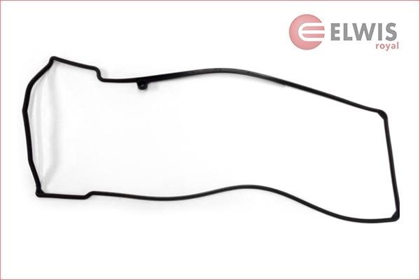Elwis royal 1522071 Gasket, cylinder head cover 1522071: Buy near me in Poland at 2407.PL - Good price!