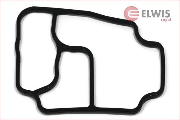 Elwis royal 7015497 OIL FILTER HOUSING GASKETS 7015497: Buy near me in Poland at 2407.PL - Good price!