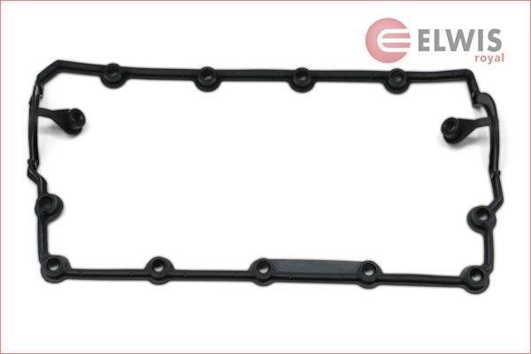 Elwis royal 1556069 Gasket, cylinder head cover 1556069: Buy near me in Poland at 2407.PL - Good price!